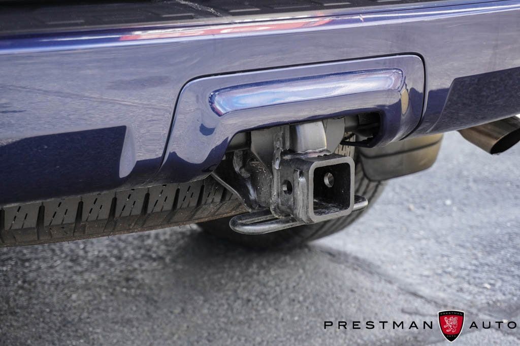 Used 2023 Toyota 4Runner SR5 Premium w/ Moonroof Package image 8