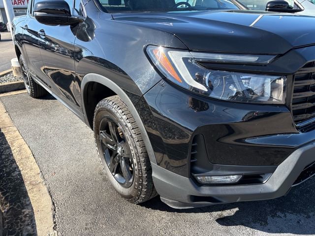 Certified 2023 Honda Ridgeline Black Edition image 26