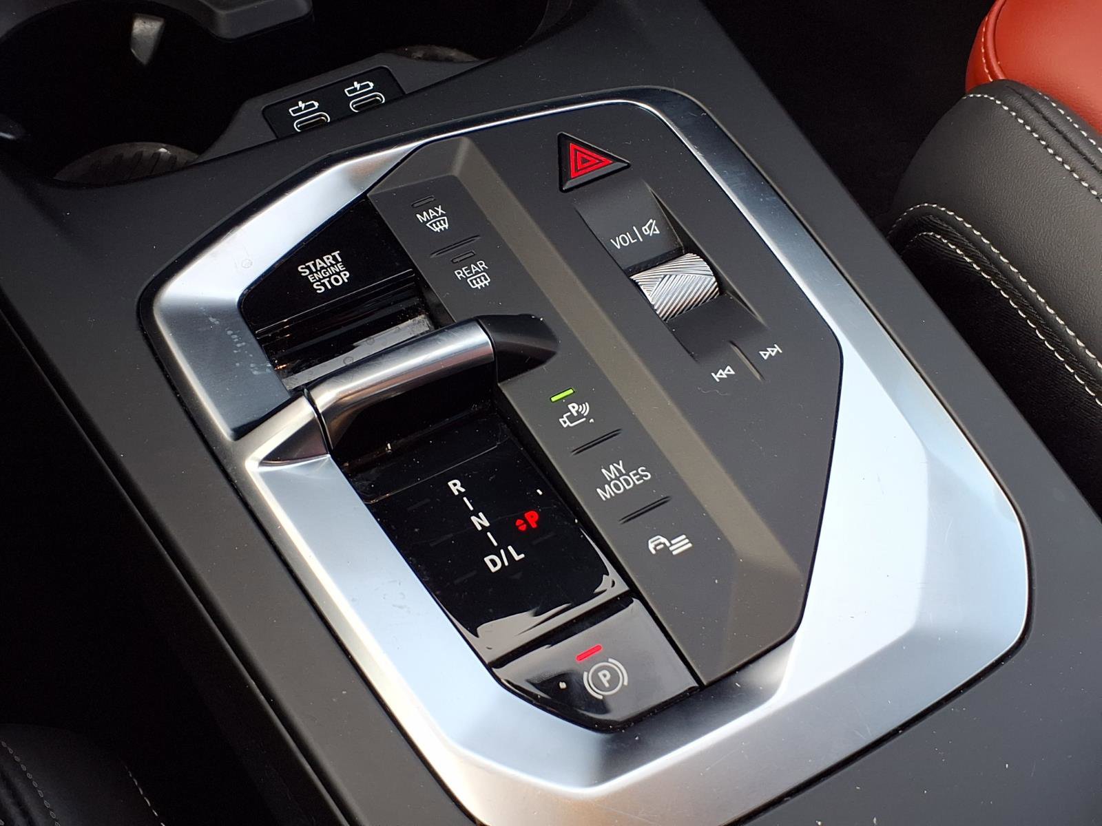 Used 2025 BMW 228i xDrive image 14