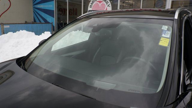 Used 2020 INFINITI QX50 Sensory w/ Proactive Package image 98