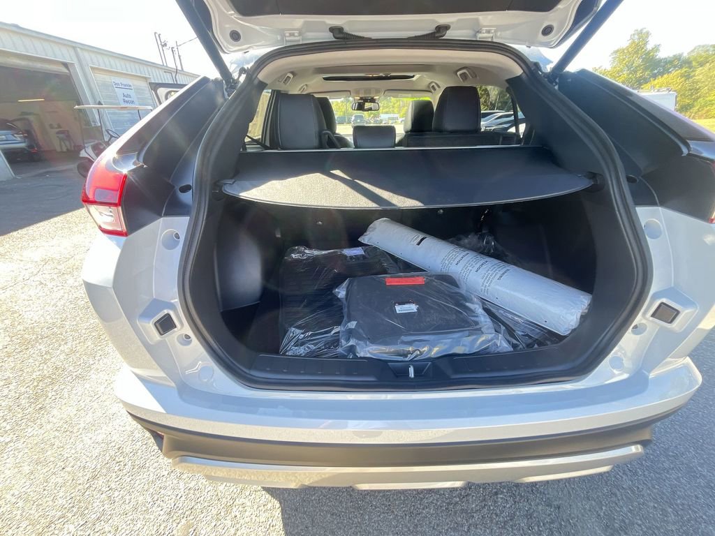 New 2026 Mitsubishi Eclipse Cross SE image 23