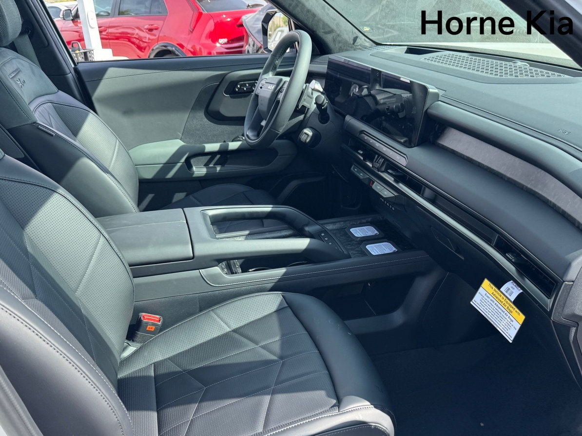 New 2027 Kia Telluride SX Prestige X-Pro AWD/4WD image 20