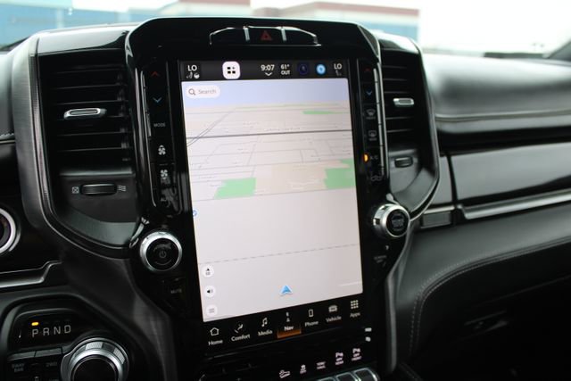 Used 2022 RAM 2500 Power Wagon image 43