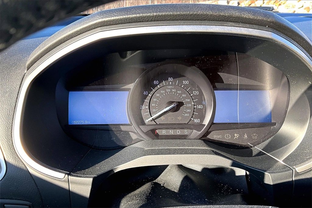 Used 2021 Ford Edge SEL image 16