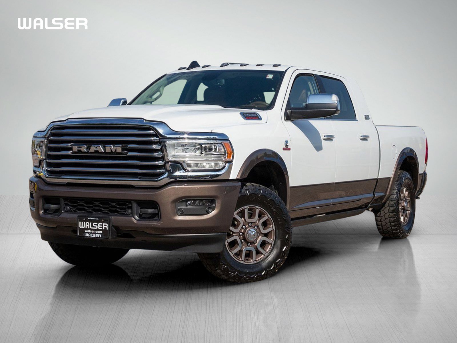 Used 2022 RAM 2500 Limited