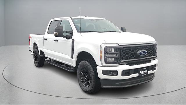 New 2026 Ford F250 XL w/ STX Appearance Package