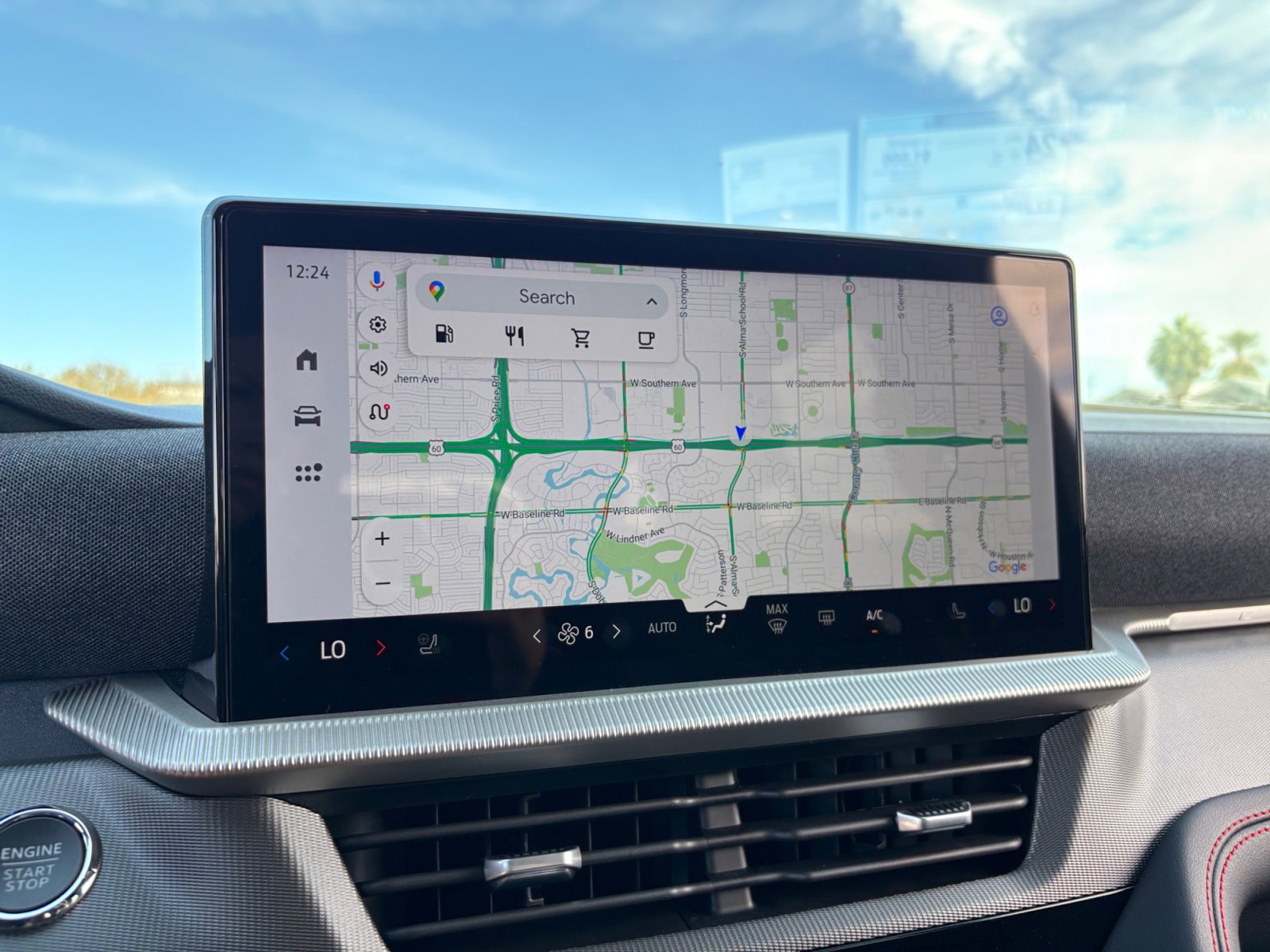 New 2025 Ford Explorer ST-Line image 26