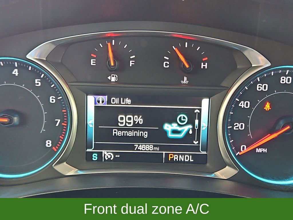 Used 2018 Chevrolet Traverse Premier w/ Redline Edition image 13