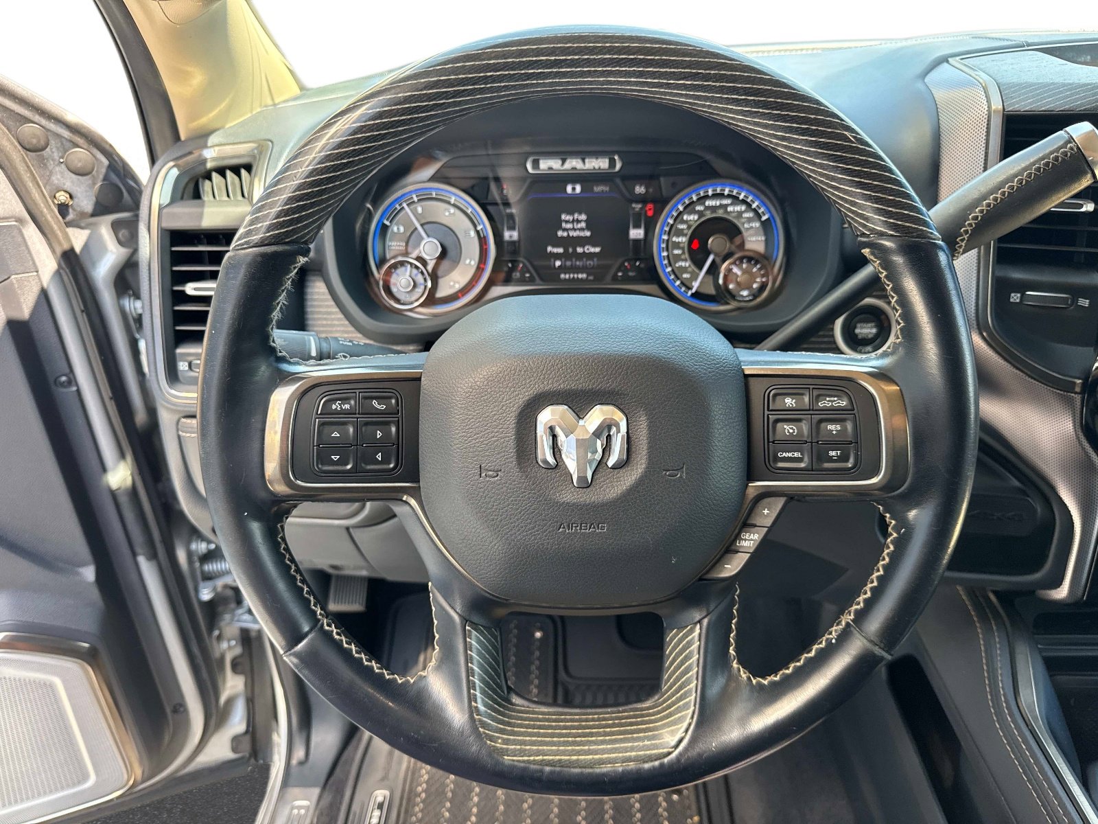 Used 2022 RAM 3500 Limited image 26