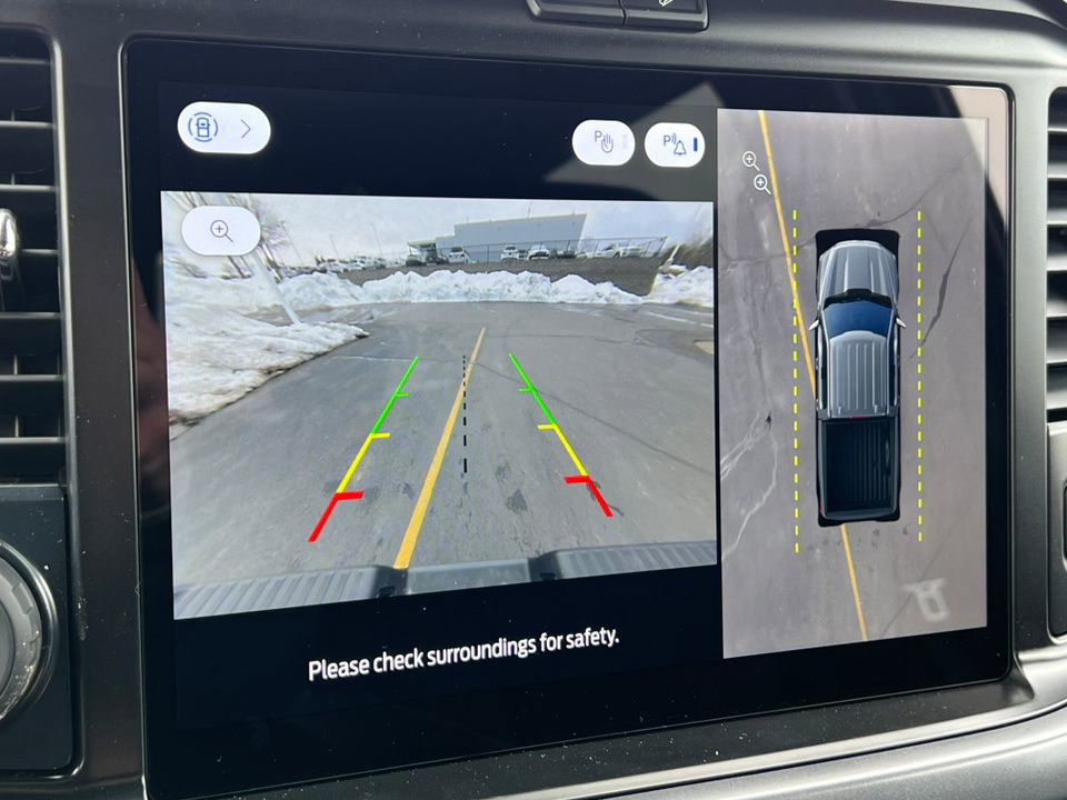 New 2026 Ford F150 XLT w/ Equipment Group 302A MID image 25