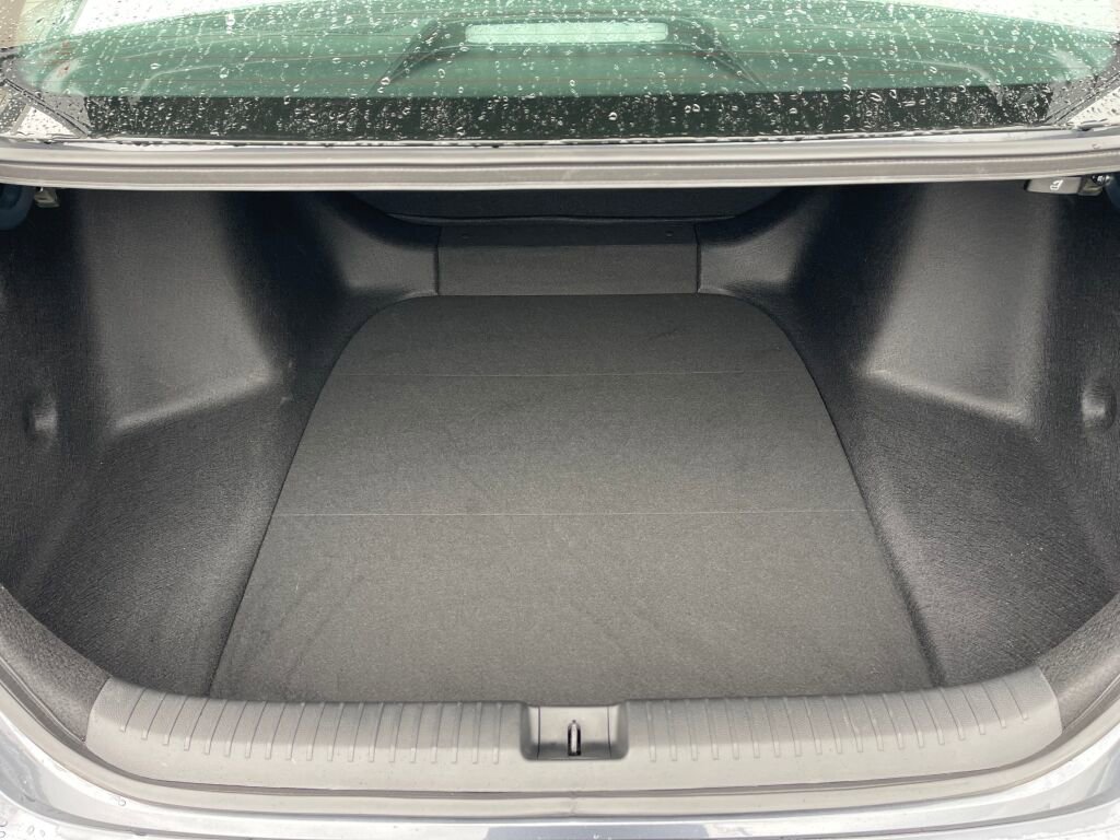 Certified 2025 Honda Accord LX image 22