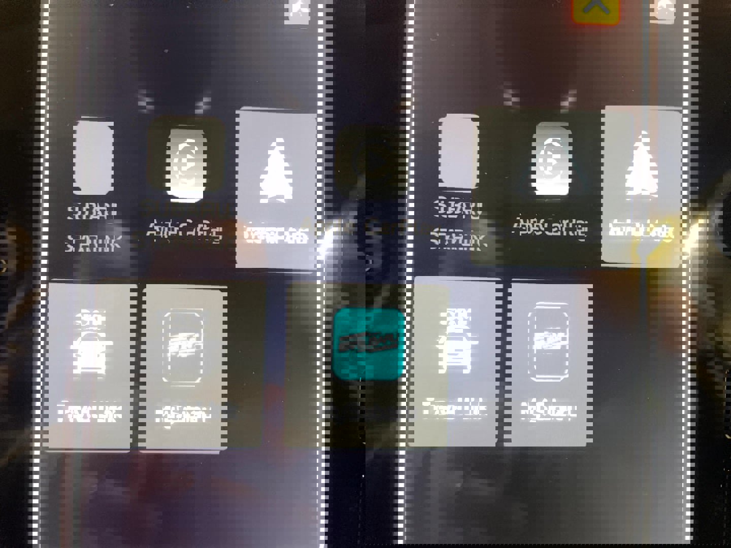 Used 2024 Subaru Outback Limited image 12