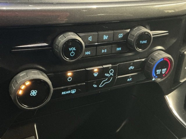 Used 2024 Ford F150 STX w/ Mobile Office Package image 23