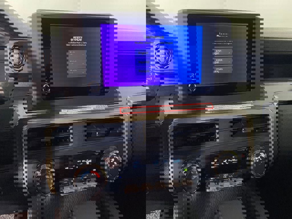 New 2026 Toyota Tacoma SR5 image 20