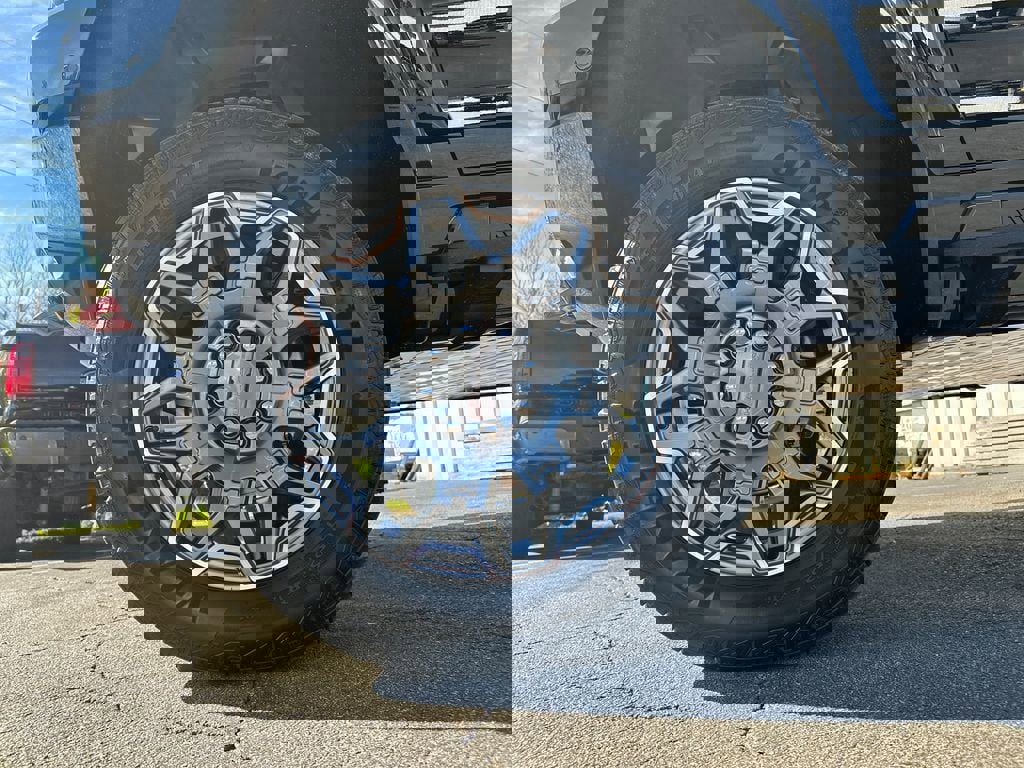 New 2025 GMC Hummer EV 3X w/ Battery Pack, 24 Module Pack image 12