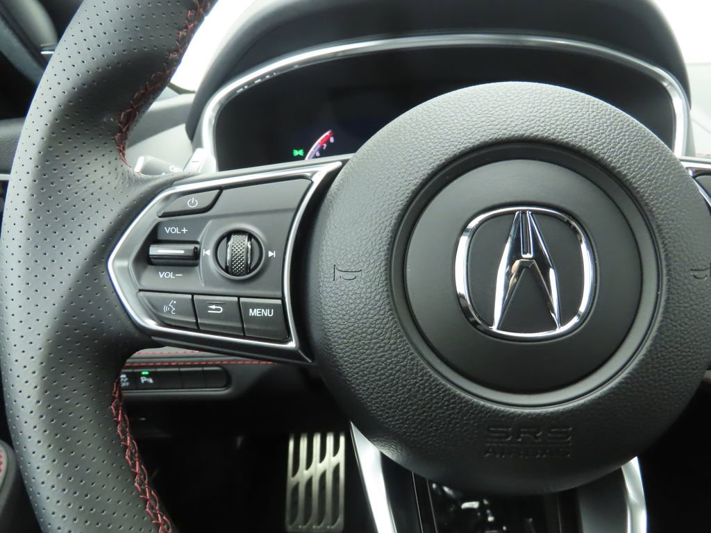 New 2026 Acura MDX A-Spec image 11