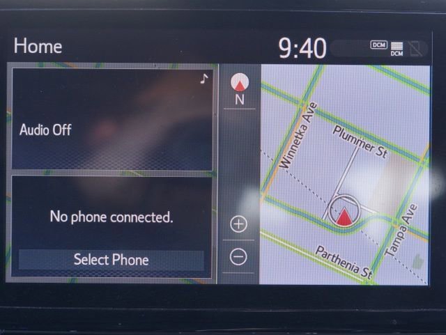 Used 2023 Toyota Sienna XSE image 23