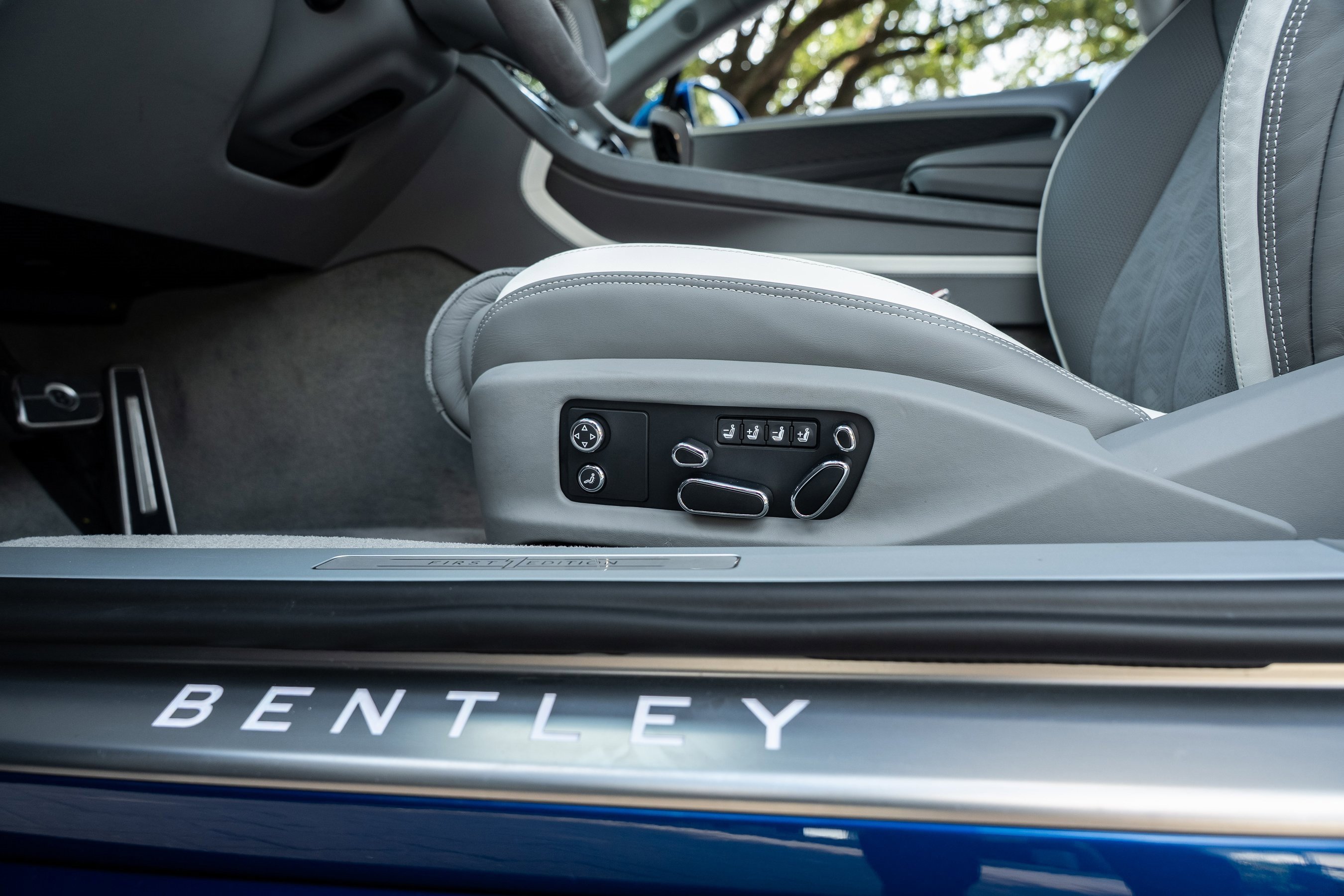Certified 2025 Bentley Continental GT Speed image 18