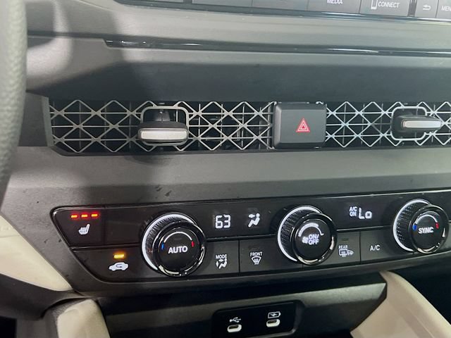 Used 2024 Honda Accord EX image 15
