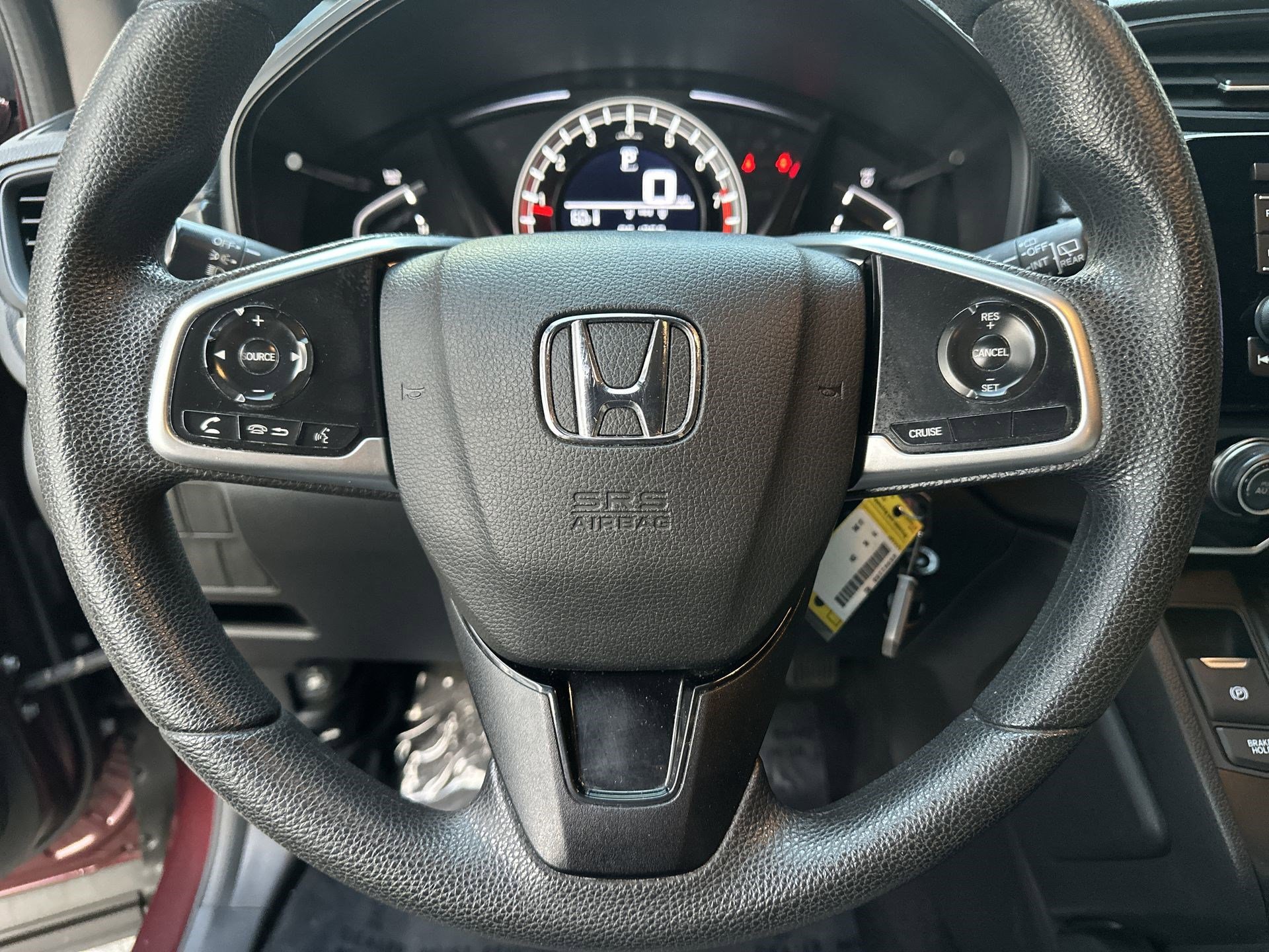 Used 2019 Honda CR-V LX image 11