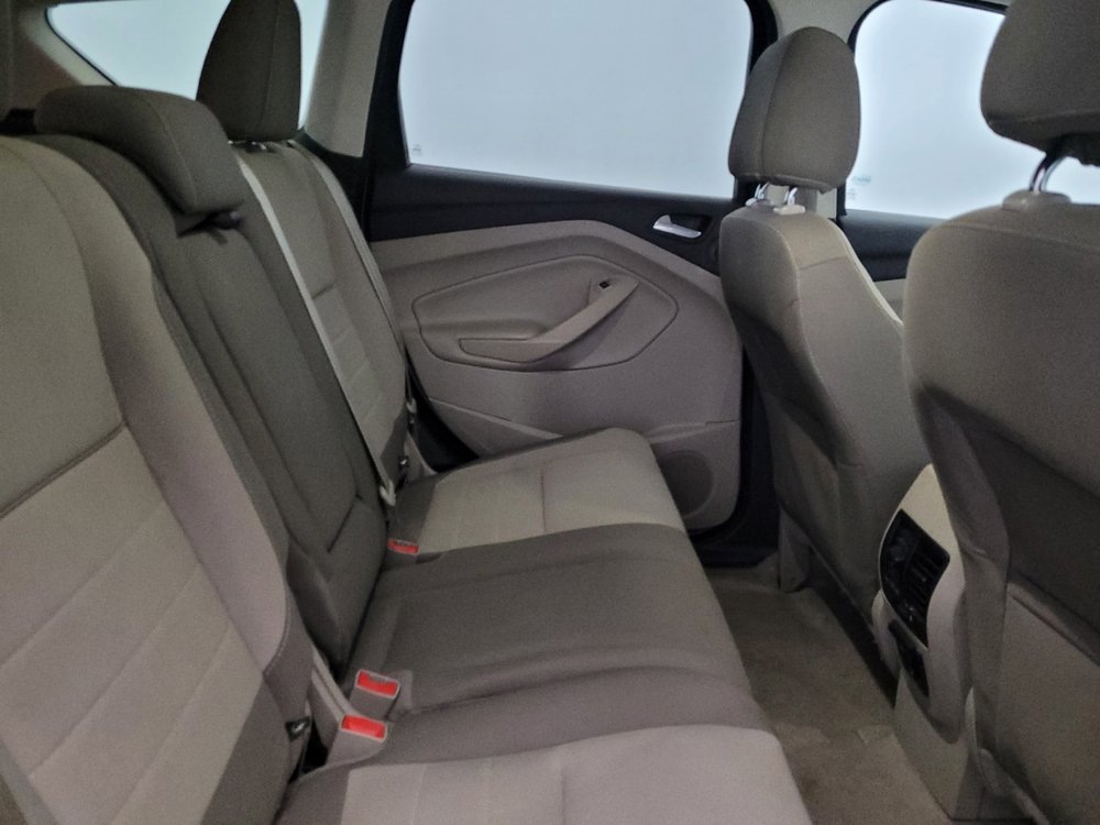 Used 2014 Ford Escape SE w/ Equipment Group 201A AWD/4WD image 19