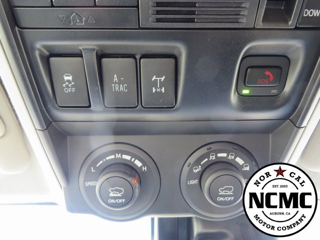 Used 2021 Toyota 4Runner TRD Off-Road Premium image 33