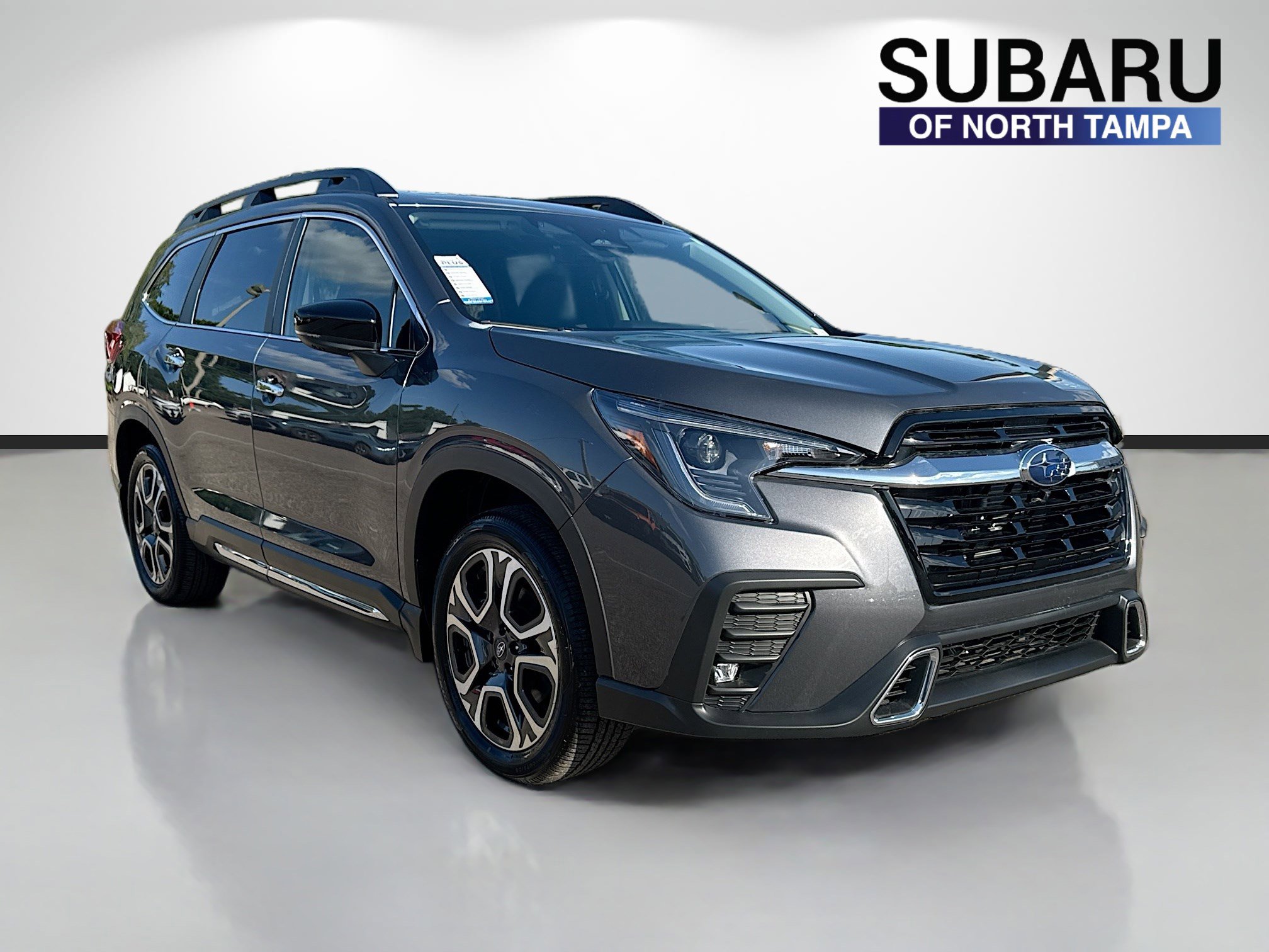 New 2026 Subaru Ascent Touring AWD/4WD image 1