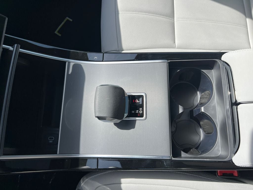 New 2026 Land Rover Range Rover Evoque S AWD/4WD image 20