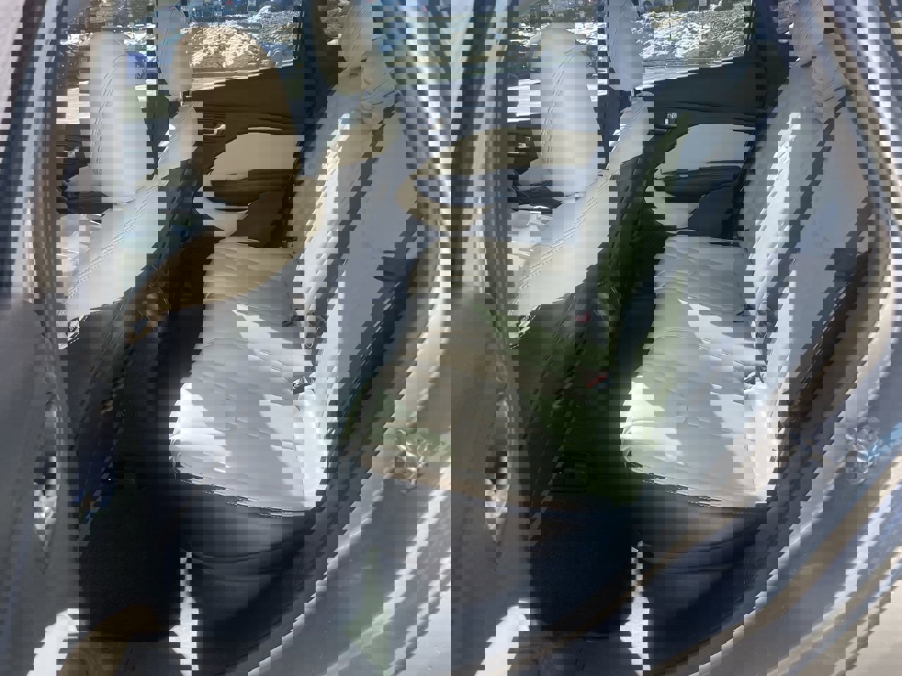 Used 2015 Dodge Dart Limited image 13