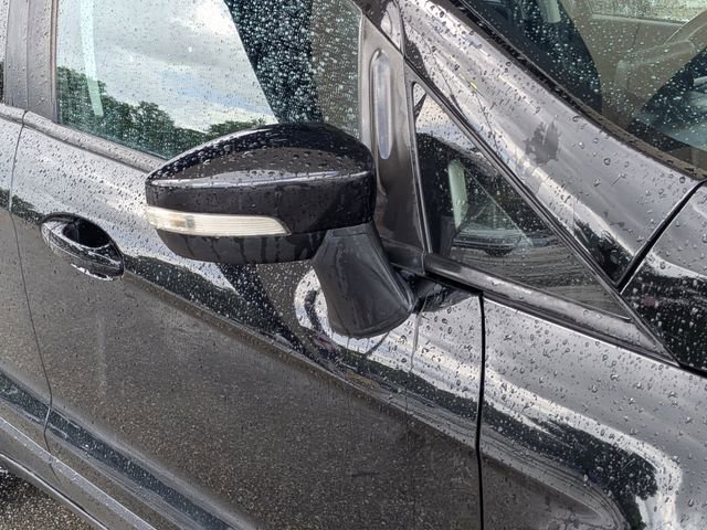 Used 2020 Ford EcoSport SE image 10