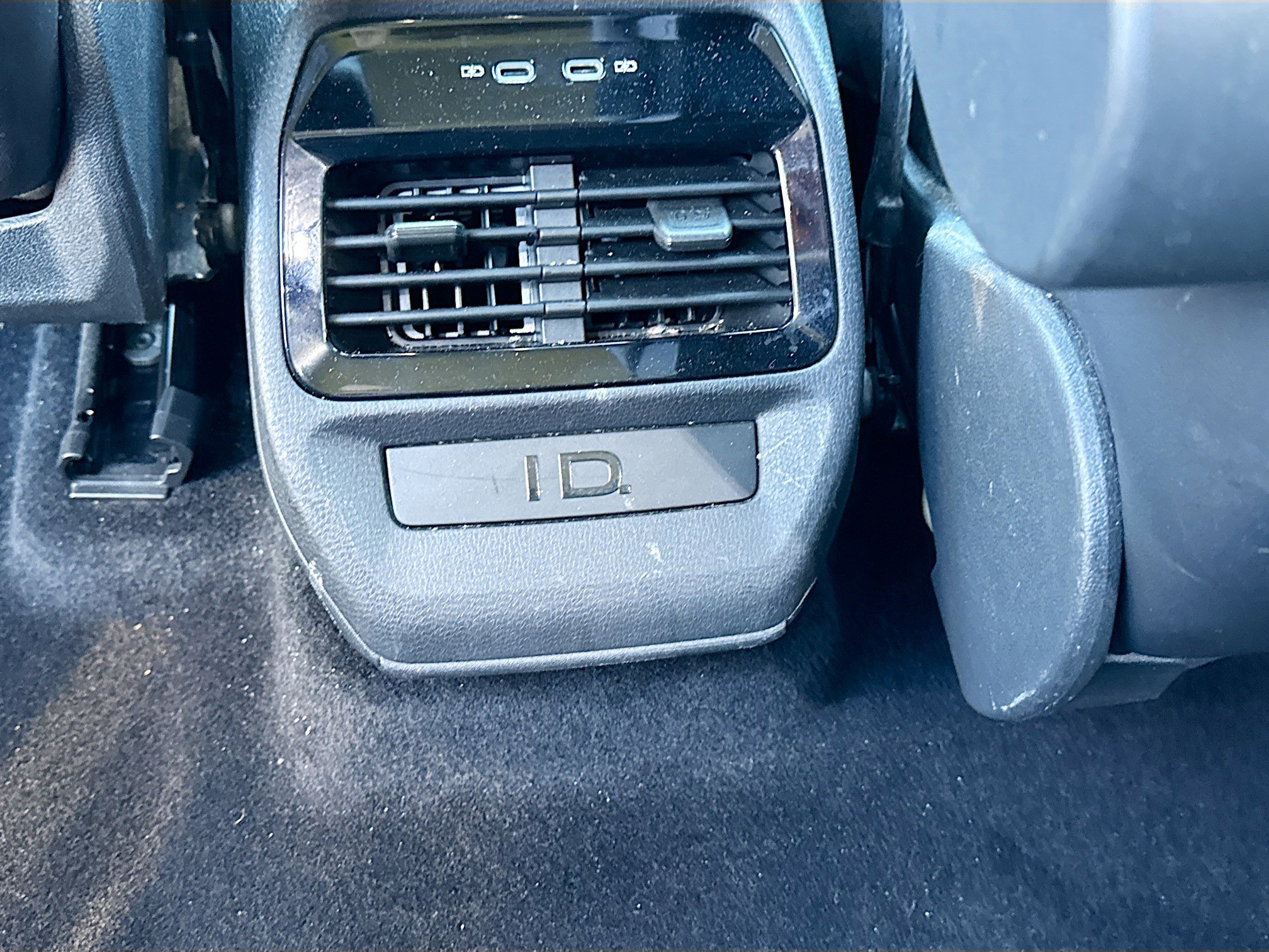 Used 2022 Volkswagen ID.4 Pro S image 20