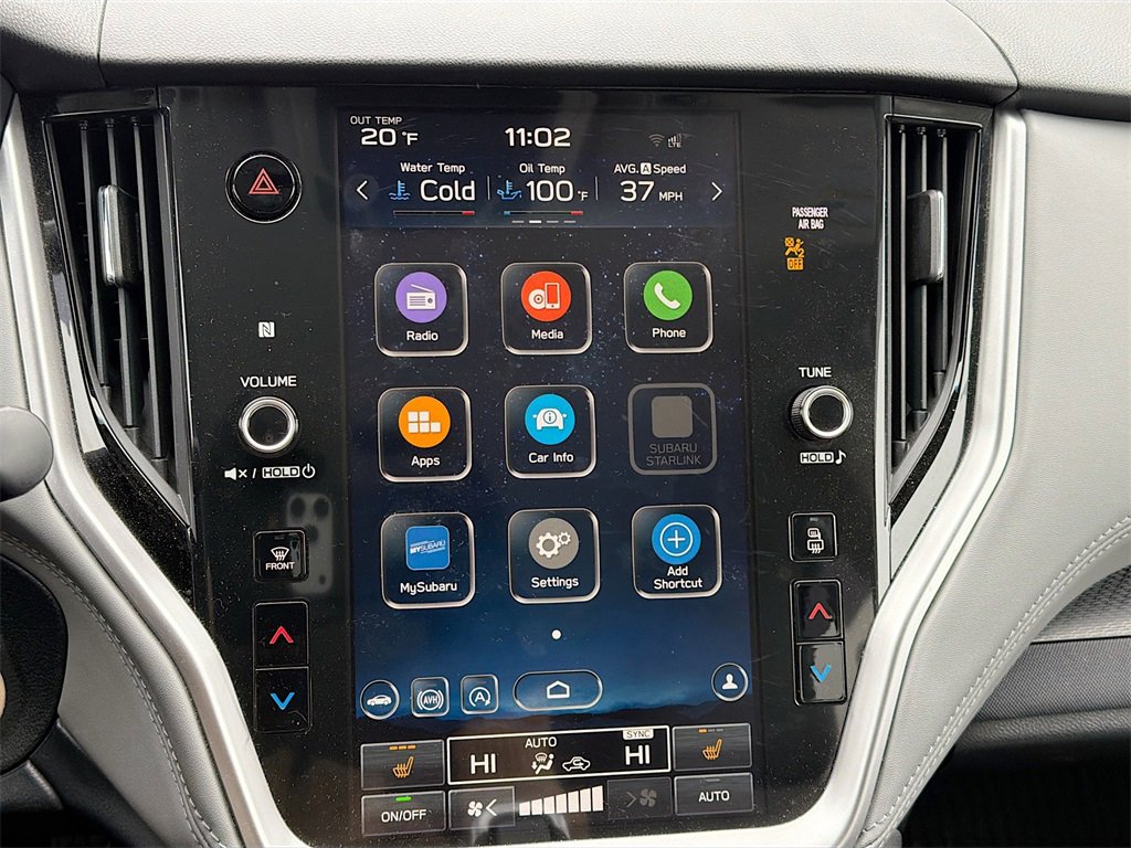 Used 2020 Subaru Outback Premium w/ Popular Package #1 image 16