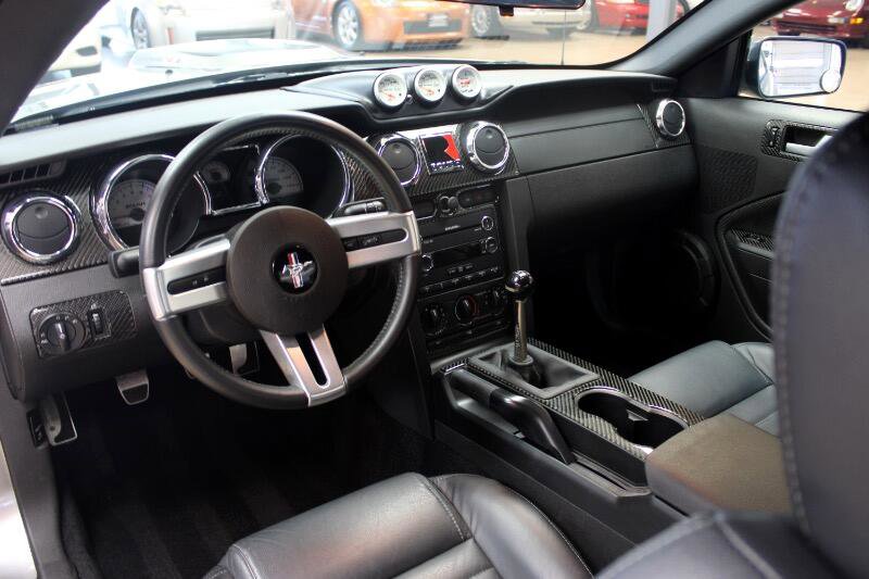 Used 2008 Ford Mustang GT image 8