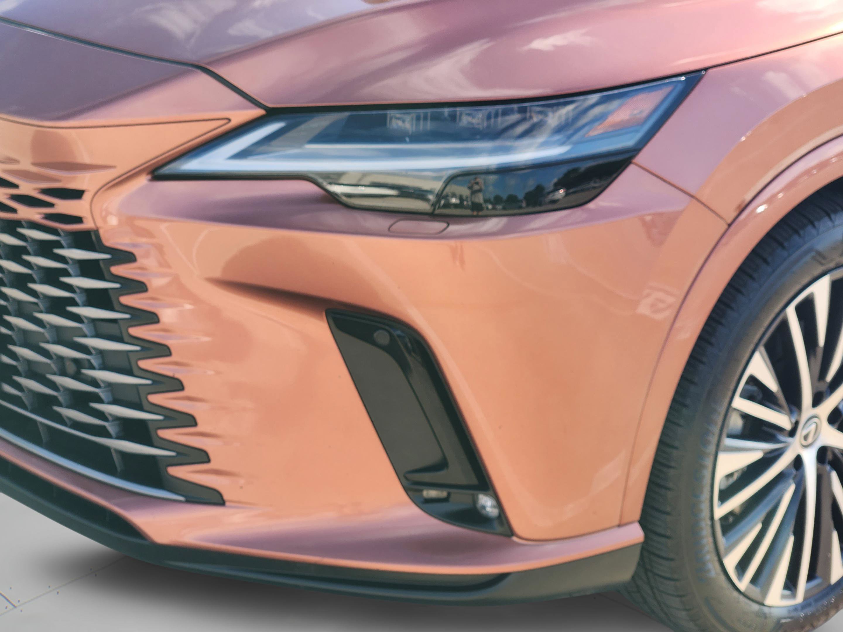 Certified 2023 Lexus RX 350 Premium Plus w/ Accessory Package (K3) FWD image 36