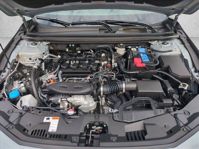 New 2026 Honda Accord SE image 16