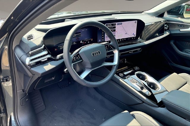 New 2026 Audi A6 Prestige AWD/4WD image 6