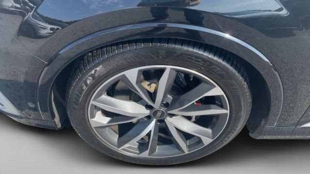 Used 2022 Audi SQ7 Premium Plus AWD/4WD image 4