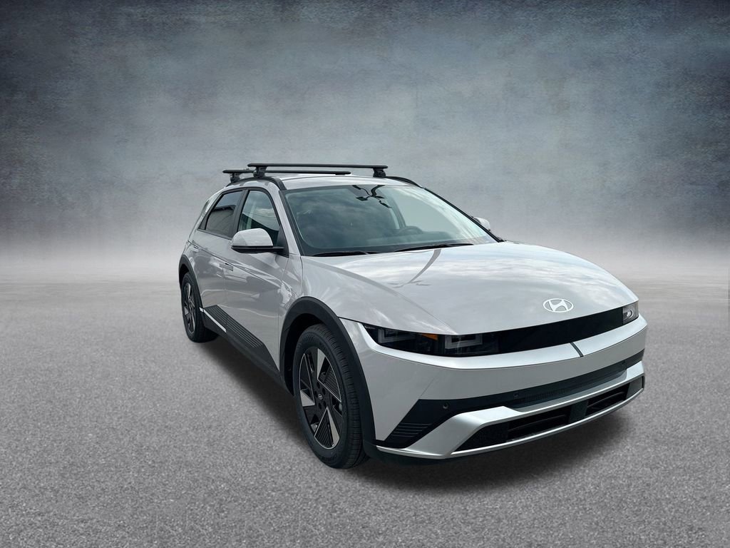 New 2025 Hyundai Ioniq 5 SEL image 34