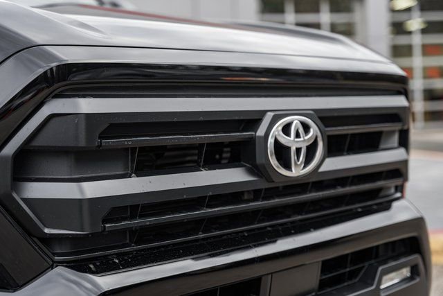 New 2026 Toyota Tacoma SR5 image 10