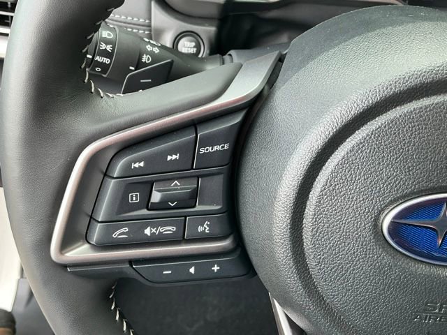 Certified 2025 Subaru Outback Touring image 27