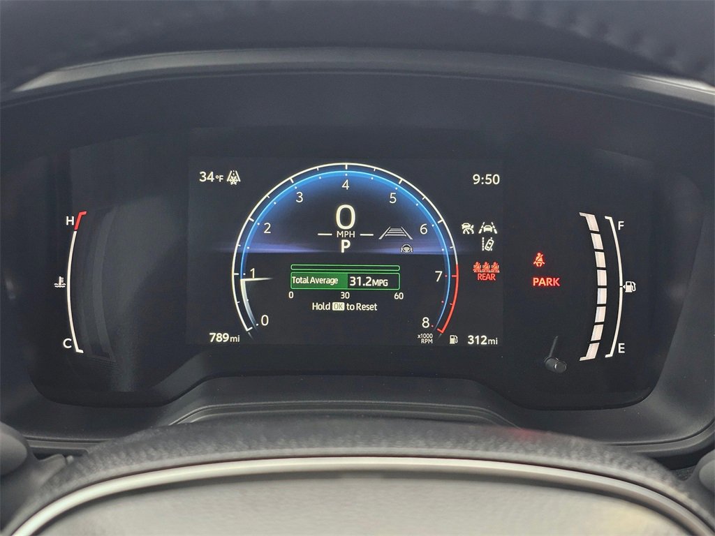 Used 2025 Toyota Corolla SE image 29