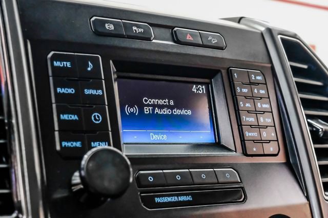 Used 2019 Ford F250 XLT w/ FX4 Off-Road Package AWD/4WD image 27