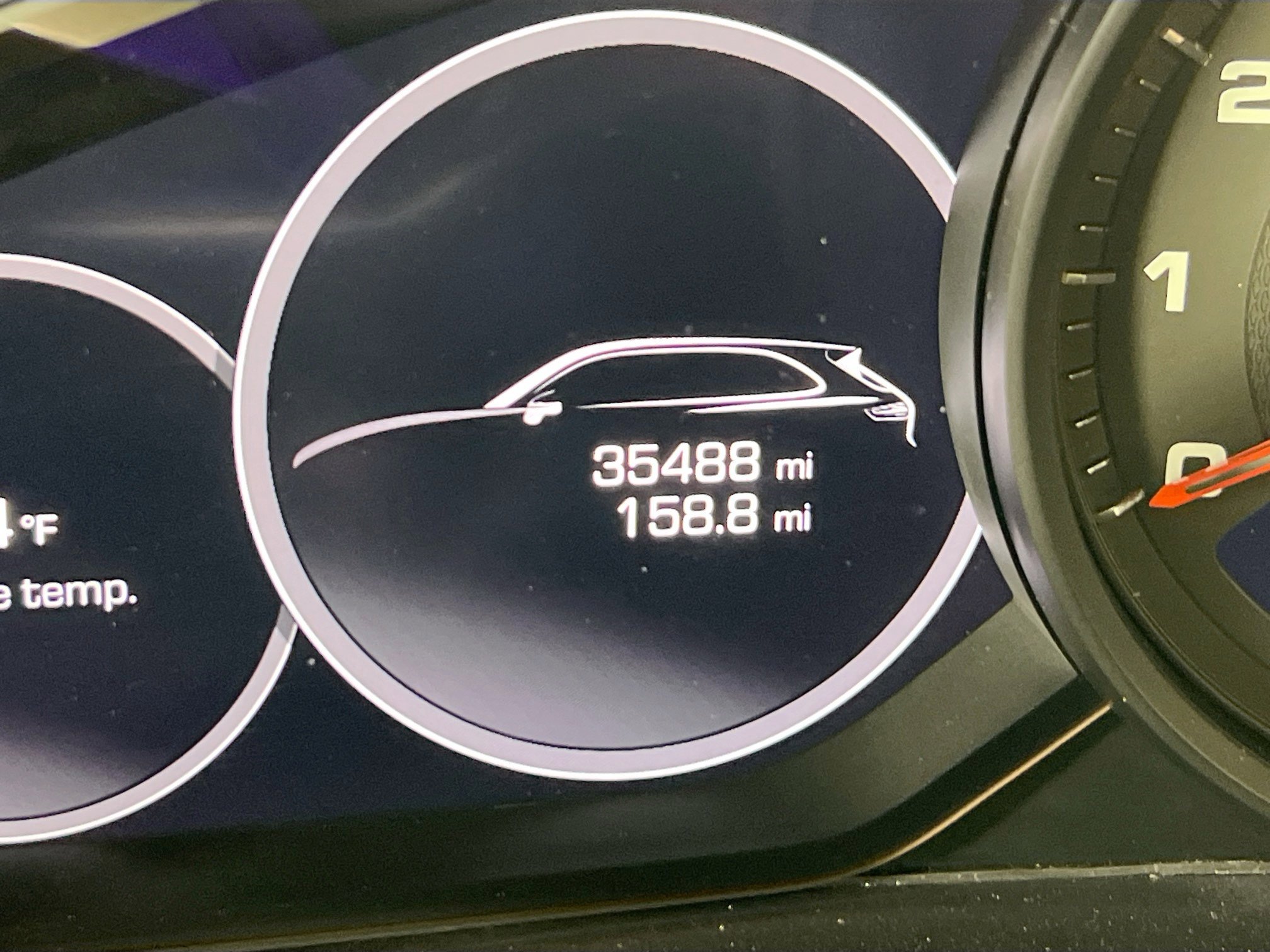 Used 2021 Porsche Cayenne image 12