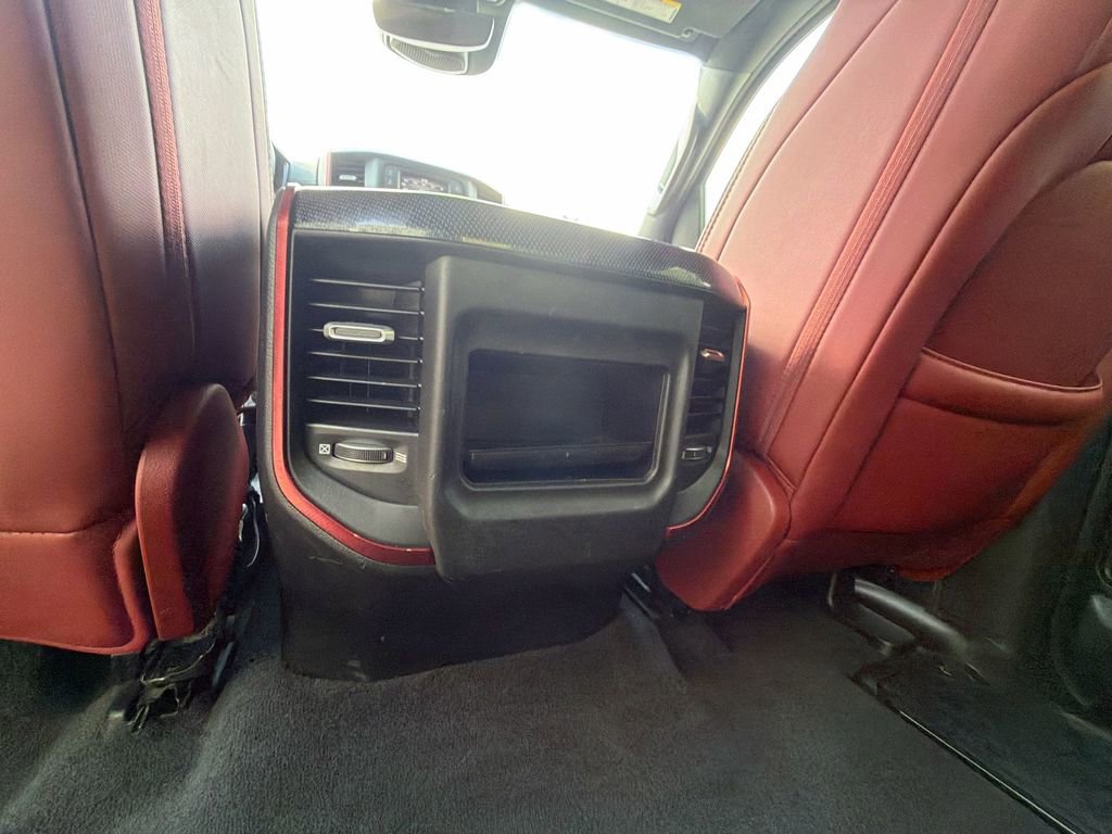 Used 2022 RAM 1500 Rebel AWD/4WD image 26