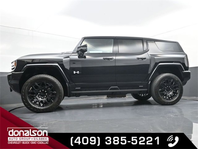 New 2026 GMC Hummer EV SUV image 15