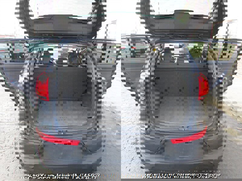 Used 2015 Kia Sportage EX image 17