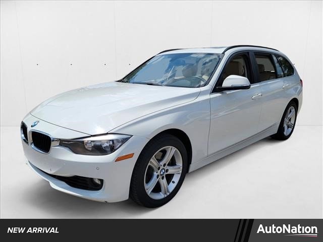 Used 2015 BMW 328i xDrive Wagon