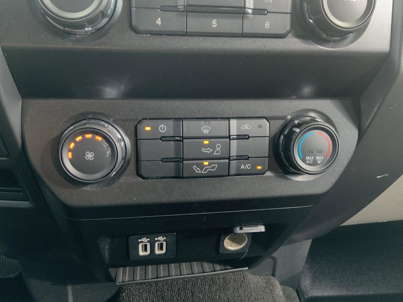 Used 2020 Ford F150 XLT w/ XTR Package AWD/4WD image 42