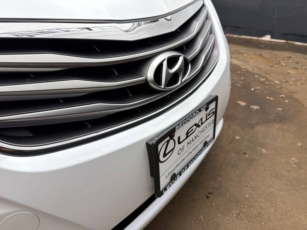 Used 2017 Hyundai Azera Limited FWD image 33