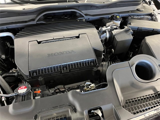 New 2026 Honda Passport RTL image 11